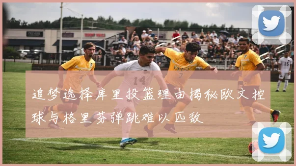 追梦选择库里投篮理由揭秘欧文控球与格里芬弹跳难以匹敌